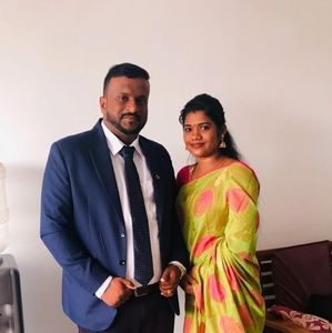 Meet your Posher, Maran